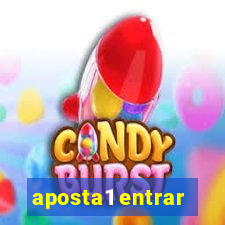 aposta1 entrar